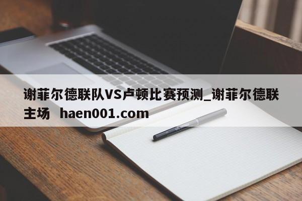 谢菲尔德联队VS卢顿比赛预测_谢菲尔德联主场 haen001.com